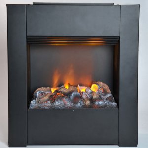 Caminetto Bioetanolo Bruciatore 2 lt Quadrato MaisonFire - BRUCQ