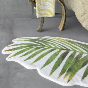 Tappeto Palm Abyss & Habidecor