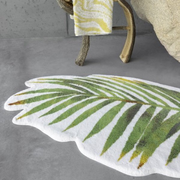 Tappeto Palm Abyss & Habidecor Abyss & Habidecor PALM