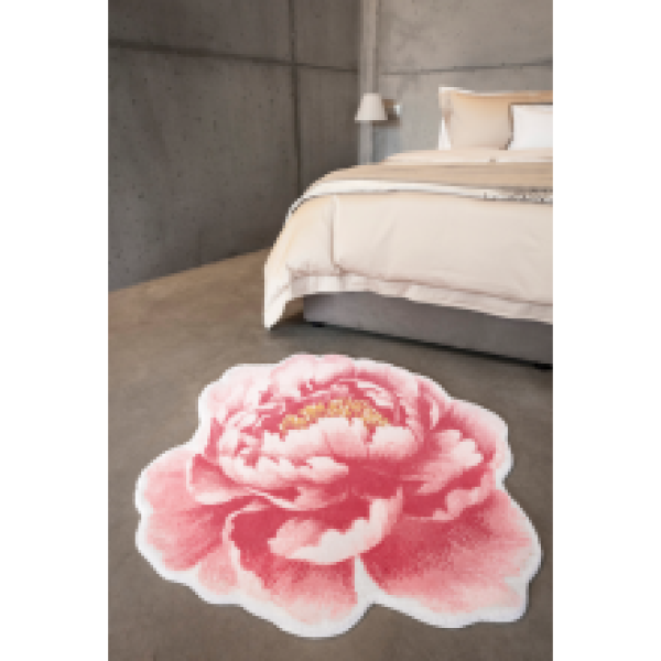 Tappeto Pivoine Abyss & Habidecor Abyss & Habidecor PIVOINE